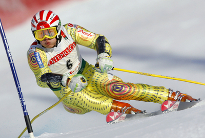 ＜アルペンスキー第39回世界選手権＞男子大回転、佐々木 予選2位で決勝進出を決める - スウェーデン