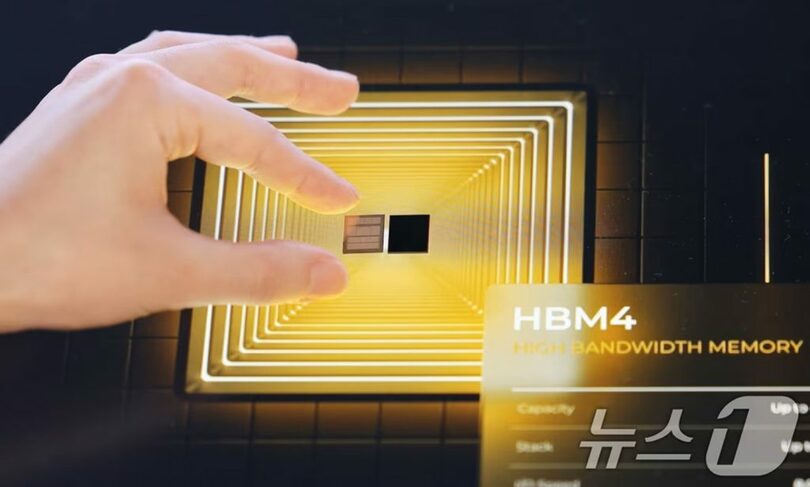 2025年10月22日、ソウル江南区のコエックスで開かれた半導体展示会「SEDEX 2025」(c)news1