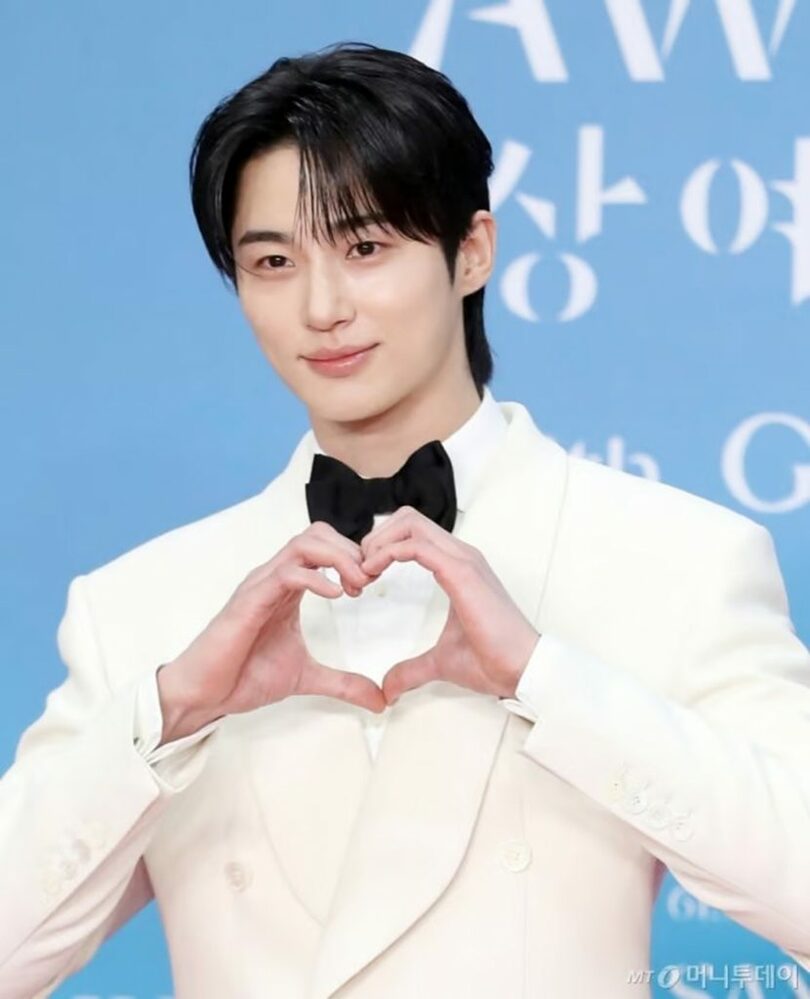 俳優ピョン・ウソク(c)MONEYTODAY