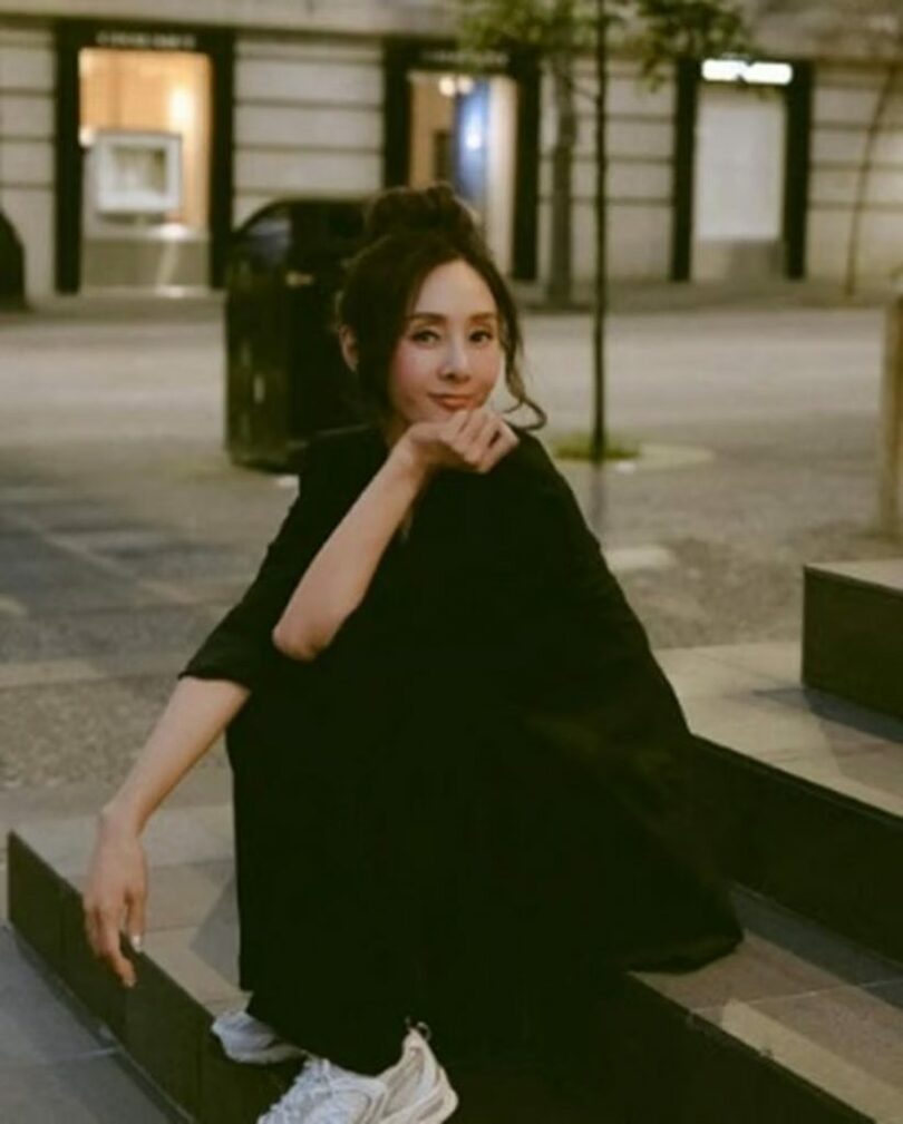 G.NA’s Instagram (c)STARNEWS