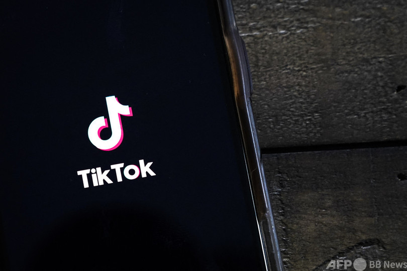 バイデン氏、TikTokと微信の禁止令撤回 米政府発表