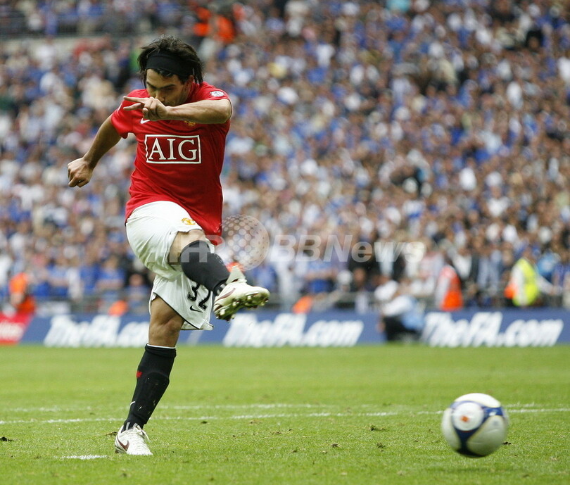 マンチェスター・ユナイテッド PK戦の末コミュニティーシールド連覇