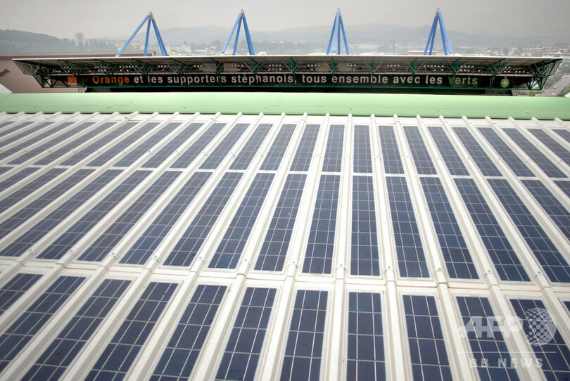 【写真特集】もはやアート!? 世界各地のソーラー