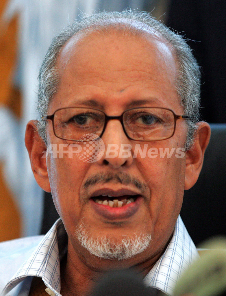 大統領選挙決選投票、元閣僚アブドラヒ氏が当選 - モーリタニア