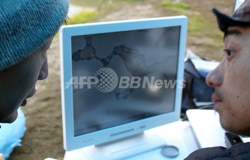マンモスの「生きた細胞発見」、韓露クローン化研究チーム