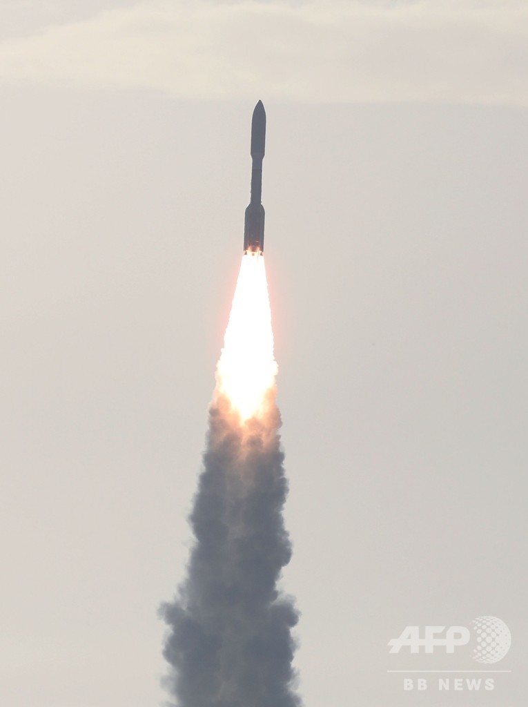 米火星探査車、打ち上げ後に技術的問題 NASA発表