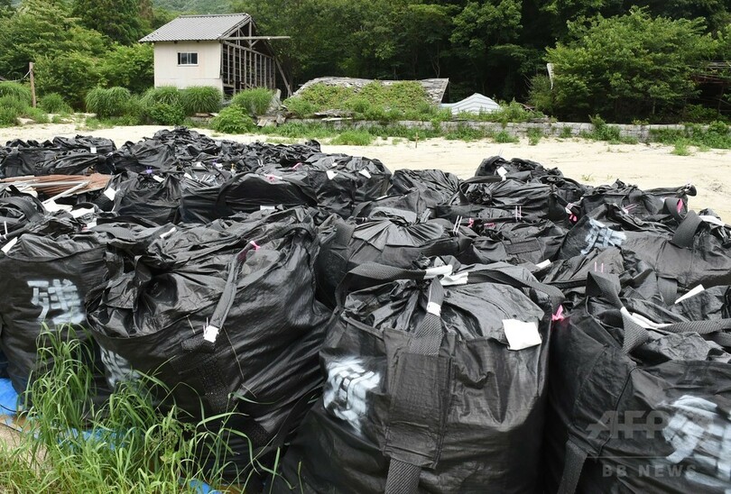 福島原発事故、避難解除で選択迫られる住民の苦悩