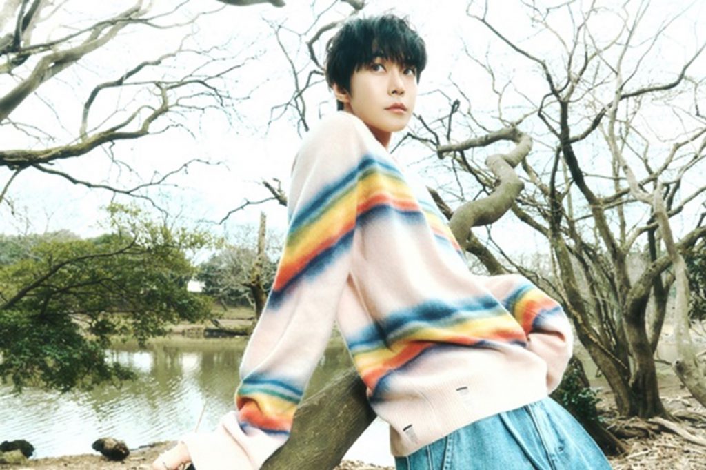 NewJeansのヘリン「stop copying」に注目 写真枚 国際ニュース：AFPBB News