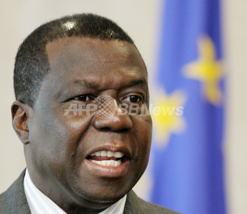 ギニアビサウ大統領、軍クーデターで暗殺か ギニアビサウ大統領、軍クーデターで暗殺か