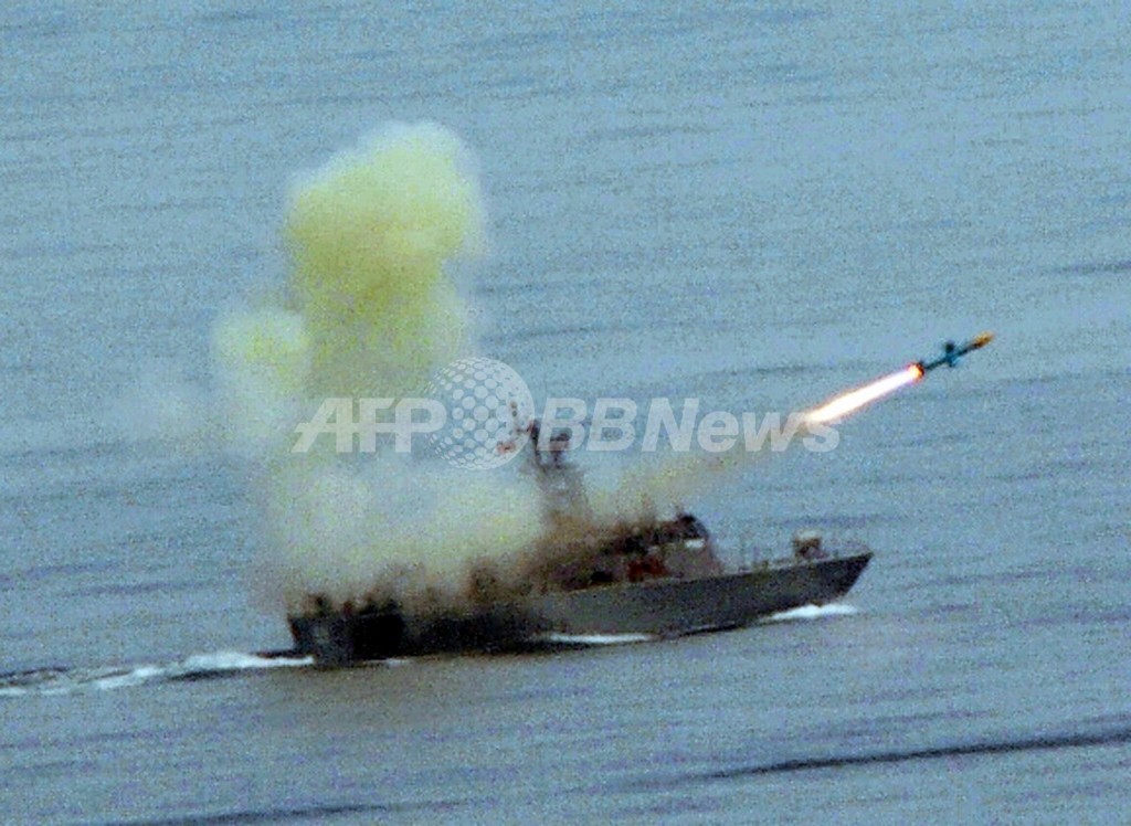 台湾、南シナ海の沿岸警備隊の武装強化を検討 台湾、南シナ海の沿岸警備隊の武装強化を検討