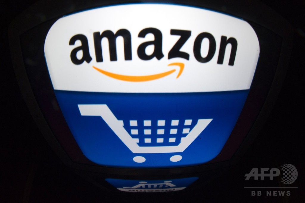 アマゾン、食品事業拡大で実店舗展開か 米紙報道 アマゾン、食品事業拡大で実店舗展開か 米紙報道