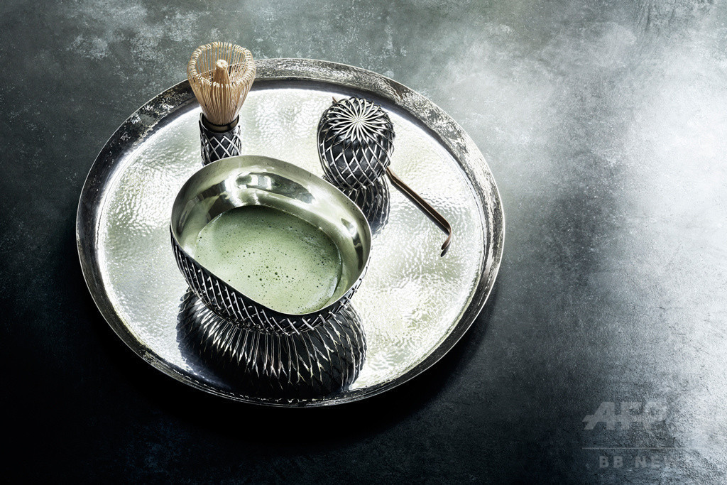 「ジョージ ジェンセン」建築家、隈研吾とのコラボ発表