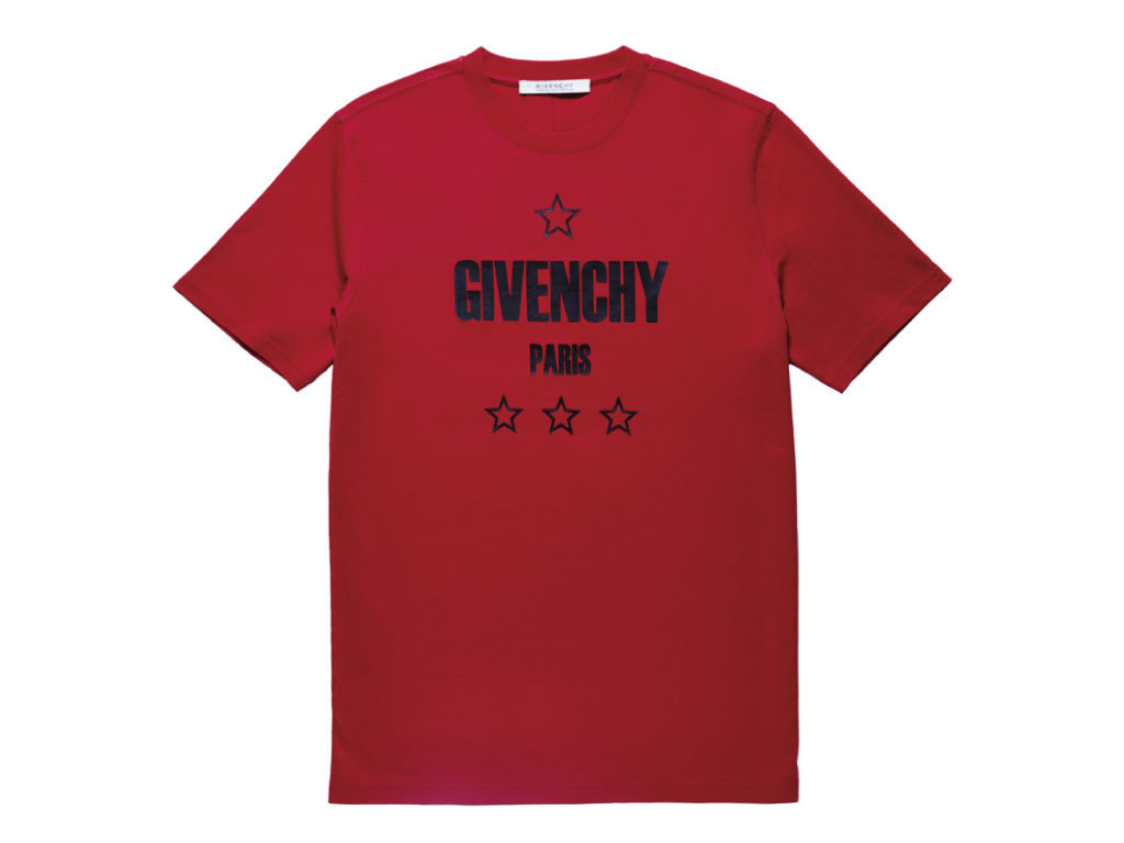 GIVENCHY 阪急梅田店限定Tシャツ | www.trevires.be