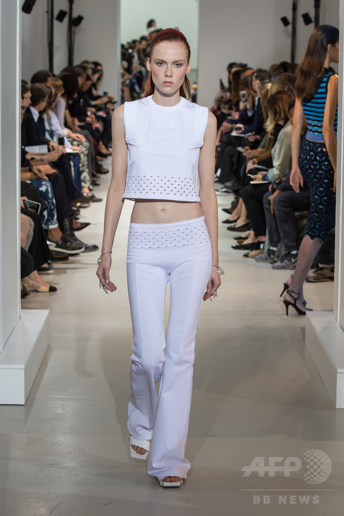 「パコ・ラバンヌ」17年春夏 写真32枚 マリ・クレール スタイル マリアージュ marie claire style mariage