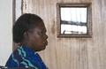 ウガンダの首都カンパラ（Kampala）の裁判所で、判決言い渡しに臨むローズマリー・ナムビル（Rosemary Namubiru）被告（2014年5月19日撮影）。(c)AFP/SISAAC KASAMANI