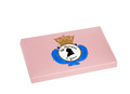 ミニ・タブレット・レ　1050円。(c)Les Marquis de Ladurée