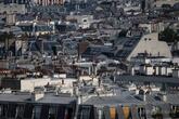 最上階はまるで「オーブン」 熱波で変わるフランスの不動産事情