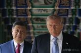 米国のイラン封じ込め、中国の協力が不可欠だが望み薄