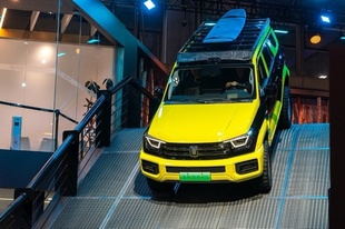 「ワシントン・ポスト」記事 「中国、エネルギーコスト上昇のインパクトに耐える底力ある」