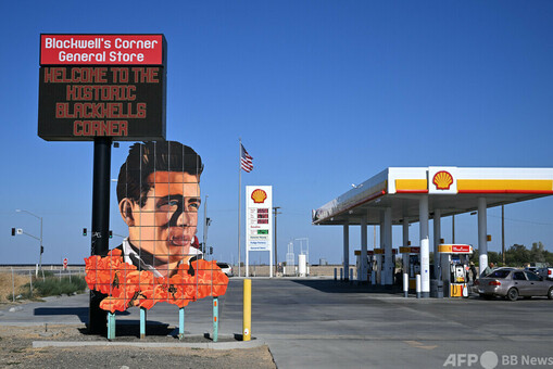 時代を象徴してきたガソリンスタンド 脱炭素社会での行く末は 写真40枚