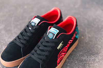 プーマ サンタクルーズ 27.5㎝ PUMA x SANTA CRUZ SHARK | ABC-MART GRAND STAGE
