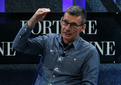 米リーバイス、銃規制推進への支持表明 1億円超を寄付