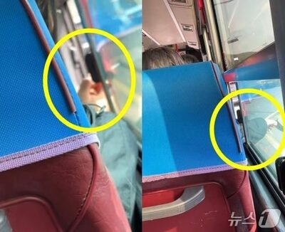 韓国・済州島バス内、中国人女性が堂々喫煙、吸い殻投げ捨て…「今どきあり得ない」怒り爆発