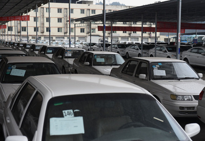 購入前の7日間試乗サービス、中国で中古車販売の救世主となるか