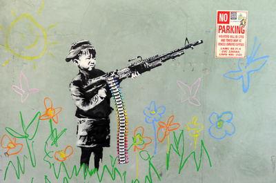 「銃による暴力」10代向け映画で急増 米研究