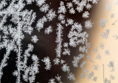 氷点下でも凍らない「過冷却水」の謎を解明、米研究