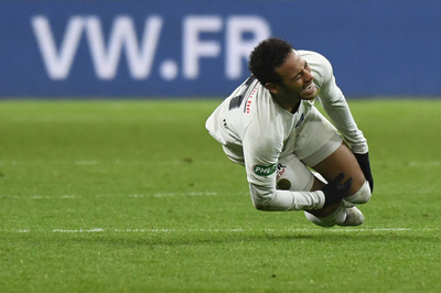 「メッシとロナウドには一生かなわない」 観客殴打のネイマールを母国が猛批判