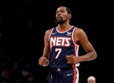 デュラントに約280万円の罰金処分 観客に下品な言葉浴びせる