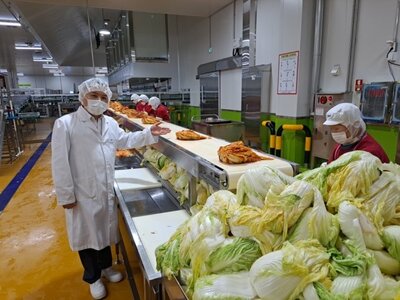 「虫を捕まえるだけで5段階」…「衛生」にプライドをかけた理由 – KOREA WAVE