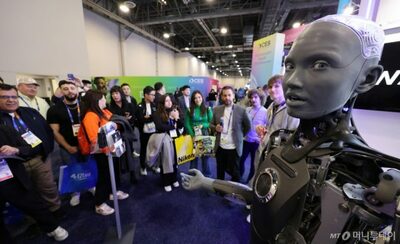 韓国サムスンの空白に中国企業、米国では製造業が復活…「CES 2026」5つの注目ポイント