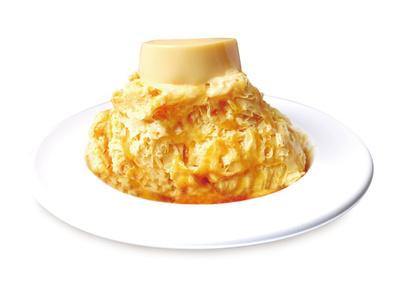 花畑牧場、JR大阪駅のエキナカにかき氷専門店オープン