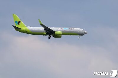 韓国LCCが減便相次ぐ…燃料高とウォン安で非常経営へ