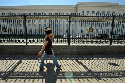 モンゴル、非常事態宣言を解除