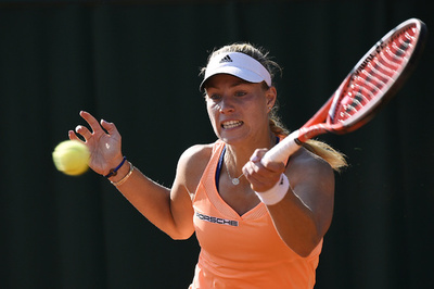 ケルバーがエイゴン・クラシック制覇、ウィンブルドンにはずみ