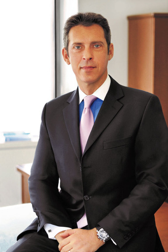 「マイケル・ コース」アジア地域に積極的な姿勢