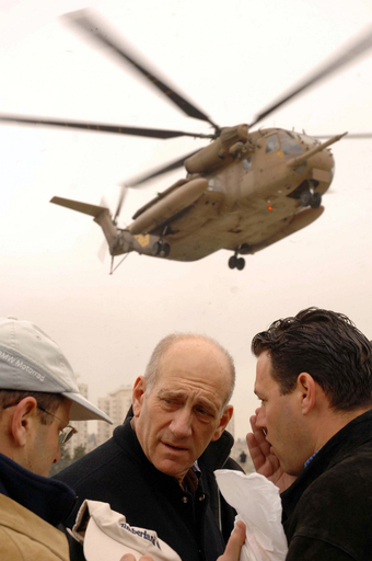 イスラエル政府、「パレスチナ統一政府認めない」 - イスラエル