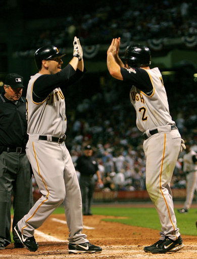 ＜07MLB＞パイレーツ 延長の末にアストロズを降し開幕白星スタート - 米国