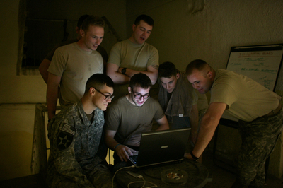 米国防総省、兵士のユーチューブアクセスを禁止 - 米国