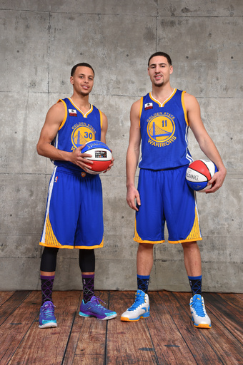 NBAプレーオフがいよいよ開幕！ウォリアーズとキャブスが優位か