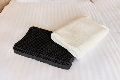 『ヒツジのいらない枕® ー至極ー』が「Rakuten STAY 札幌中島公園」の全客室に導入