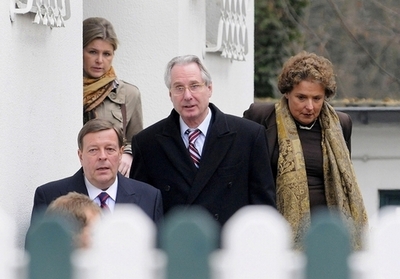 ドイツ巨額脱税事件から拡大、リヒテンシュタインの銀行に国際捜査