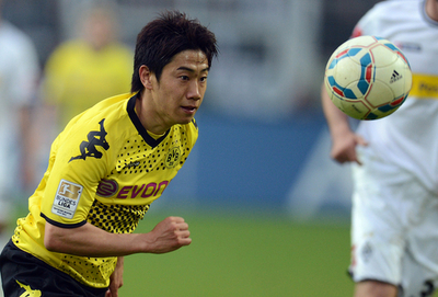 ドルトムント、契約延長交渉中の香川に返答期限を設定 独紙報道