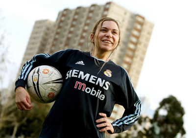 ホームレスのサッカー世界選手権、12月豪メルボルンで