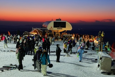 「氷雪ツーリズム」が中国旅行の新たな選択肢に