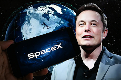 イーロン・マスク氏 自身にそっくりな「中国版マスク氏」の動画に初言及