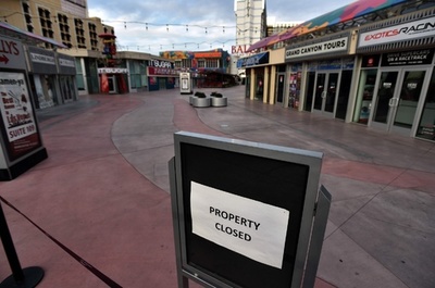 今は財政赤字を懸念するべき時ではない、米FRB議長